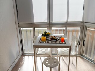 Appartement Almeria Kenmerken 8