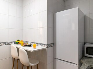 Appartement Almeria Équipement 9