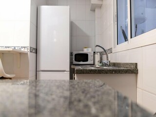 Appartement Almeria Kenmerken 10