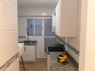 Appartement Almeria Kenmerken 11