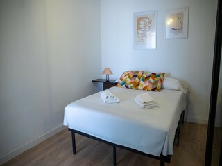 Appartement Almeria Équipement 13