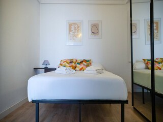 Appartement Almeria Kenmerken 14