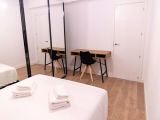 Appartement Almeria Équipement 15