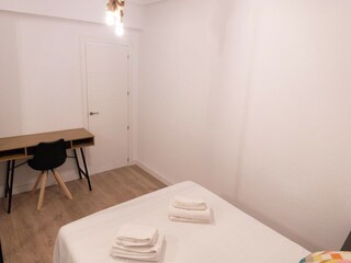 Apartamento Almeria Características 16
