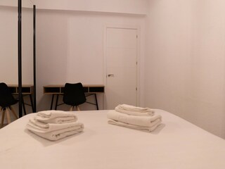 Appartement Almeria Kenmerken 17