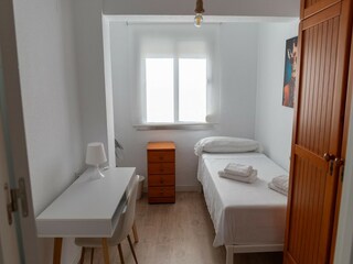 Appartement Almeria Kenmerken 19