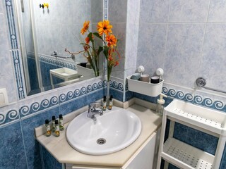 Appartement Almeria Kenmerken 20