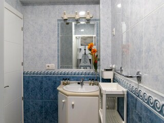 Appartement Almeria Kenmerken 21