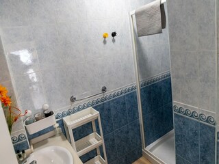 Apartamento Almeria Características 23