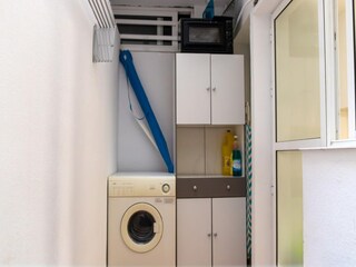 Apartamento Almeria  25