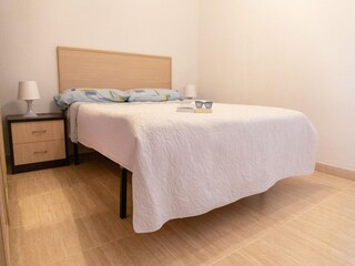 Appartement Roquetas de Mar Équipement 14