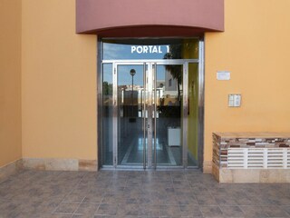 Appartement Roquetas de Mar Kenmerken 16