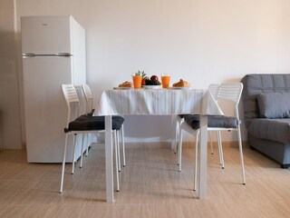 Apartment Roquetas de Mar Features 18