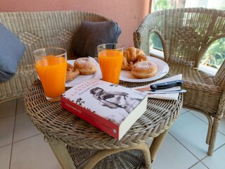 Appartamento Roquetas de Mar Registrazione all'aperto 5