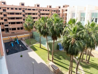 Appartement Roquetas de Mar Enregistrement extérieur 10