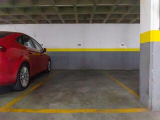 Appartamento Roquetas de Mar  26