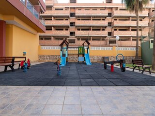 Appartamento Roquetas de Mar  27