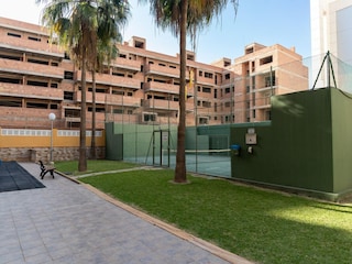 Appartement Roquetas de Mar Enregistrement extérieur 1