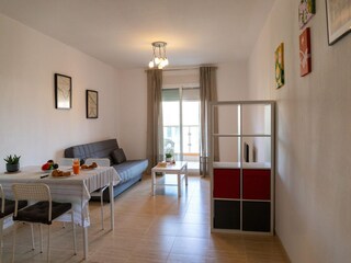 Apartment Roquetas de Mar Features 13