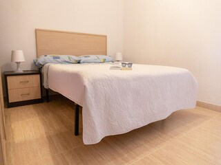 Apartment Roquetas de Mar Features 14