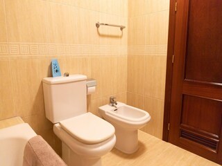 Apartamento Roquetas de Mar Características 23