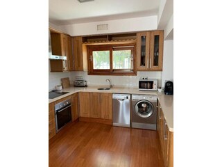 Casa de vacaciones Agua Amarga Características 21