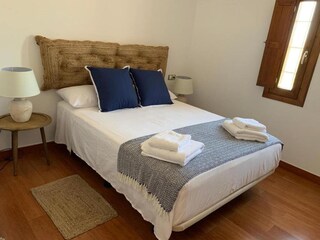 Maison de vacances Agua Amarga Équipement 22