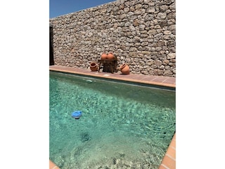 Ferienhaus Agua Amarga Außenaufnahme 8