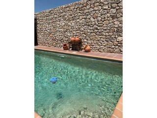 Maison de vacances Agua Amarga Enregistrement extérieur 8