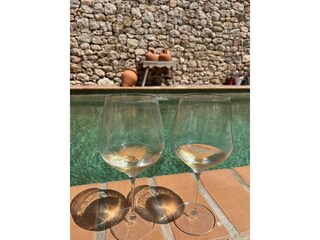 Ferienhaus Agua Amarga Außenaufnahme 10