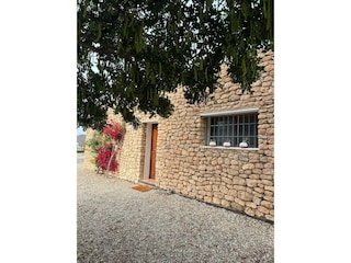 Ferienhaus Agua Amarga Ausstattung 23