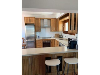 Casa per le vacanze Agua Amarga Caratteristiche 29