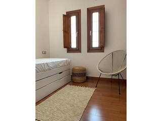 Casa per le vacanze Agua Amarga Caratteristiche 33