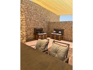 Ferienhaus Agua Amarga Außenaufnahme 15