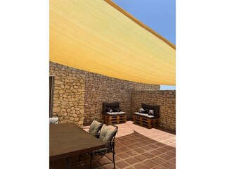 Ferienhaus Agua Amarga Außenaufnahme 16