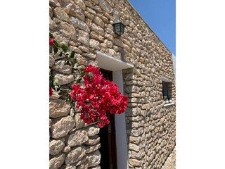 Casa de vacaciones Agua Amarga  38