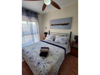 Apartamento Vera Playa Características 11