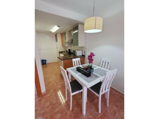 Apartamento Vera Playa Características 12
