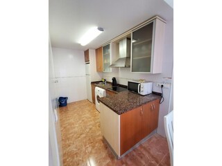 Apartamento Vera Playa Características 13