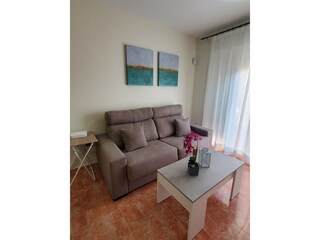 Apartamento Vera Playa Características 14