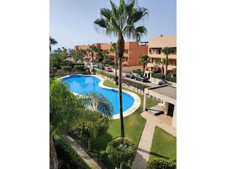 Apartment Vera Playa Außenaufnahme 6