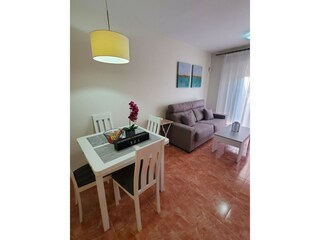 Apartamento Vera Playa Características 16