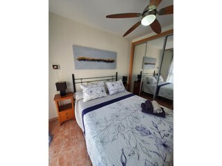 Apartamento Vera Playa Características 18