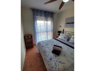 Appartement Vera Playa Équipement 17