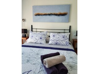 Apartamento Vera Playa Características 21
