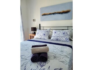 Apartamento Vera Playa Características 22