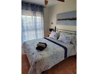 Appartement Vera Playa Équipement 19