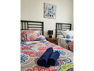 Apartamento Vera Playa Características 24