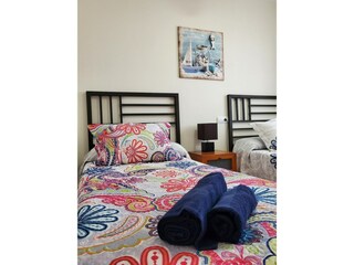 Apartamento Vera Playa Características 25