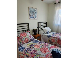 Apartamento Vera Playa Características 26